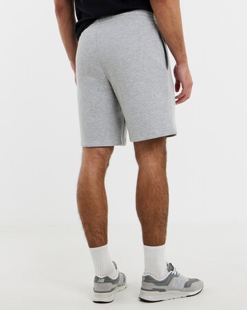 New Balance 9 Inch Sweat Shorts