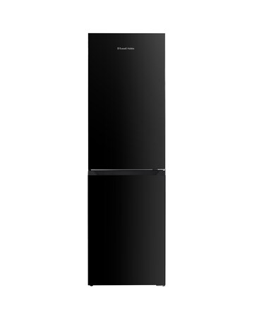 RUSSELL HOBBS 50/50 FRIDGE FREEZER INST