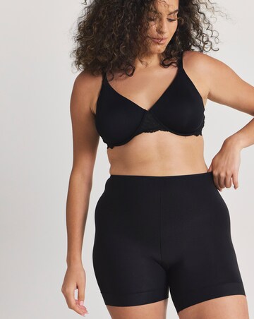 MAGISCULPT Super Soft 360 Stretch Anti Chafing Shorts