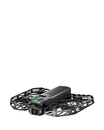HOVERAir X1 Pro Retail Combo - Black