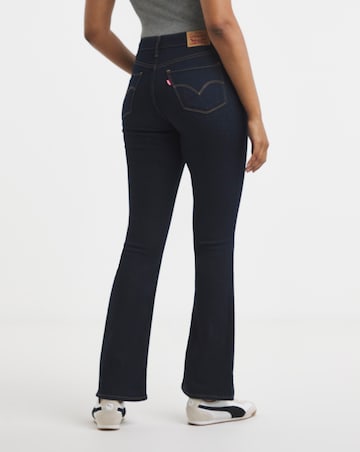 Levi's 315 Shaping Boot Jean