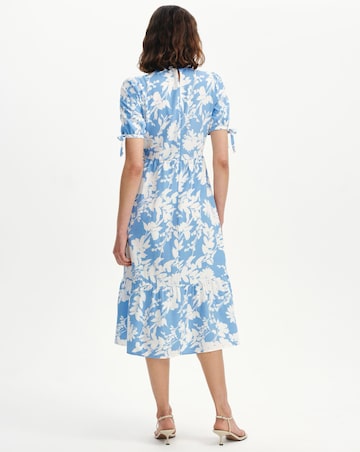 FINERY LONDON JESSA DRESS