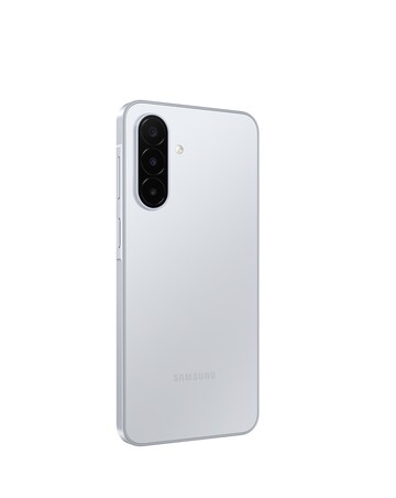 Samsung Galaxy A18 4G 128GB - Silver