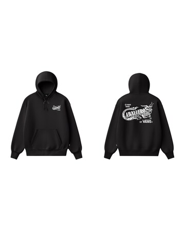 VANS Caballero Pullover Hoodie