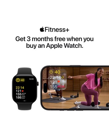 Apple Watch Series 12 GPS + Cellular 42mm - White Ceramic/Sand Sport Band - M/L