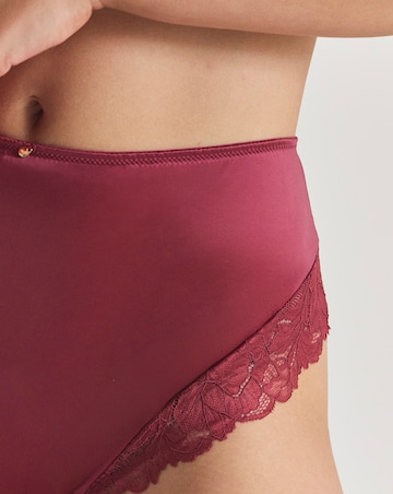 MAGISCULPT Smoothing High Waist Brief Knickers