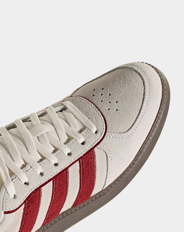 adidas Breaknet Sleek Trainers