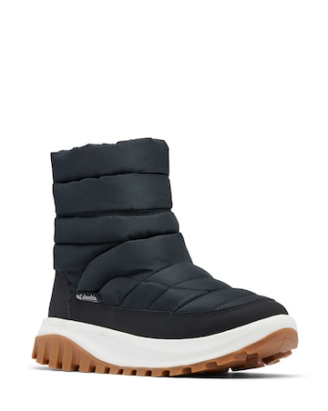 Columbia Snowtrot Mid Boots