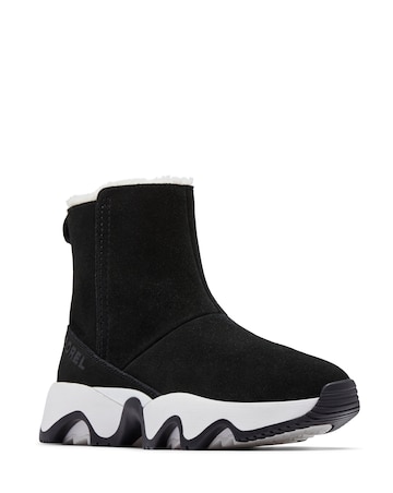 Sorel Kinetic Impact Short Waterproof Boots