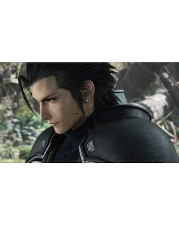 Final Fantasy VII Revelation + Magic The Gathering Card (Nintendo Switch 2)
