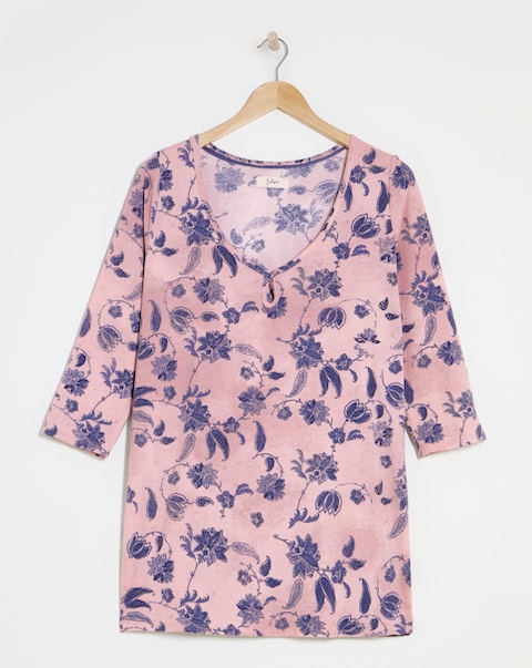 Julipa Printed Tunic