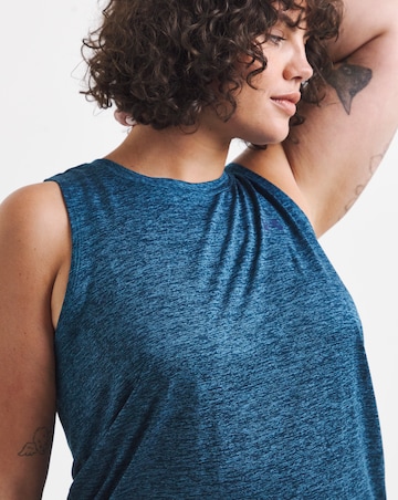 Under Armour Tech Tank Twist