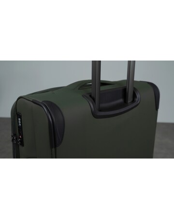 Rock Luggage Vitality XL Softshell Suitcase