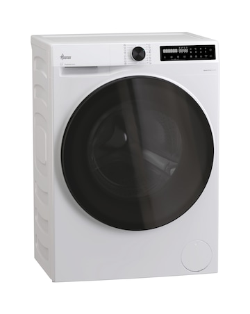 Hoover Pro Wash Series 5 9kg- White + Installation