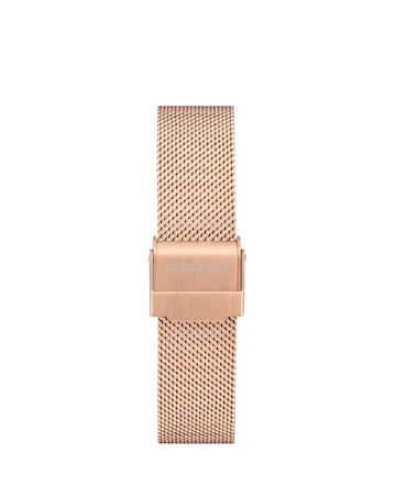 Sekonda Connect Dual Strap Smart Watch - Rose Gold