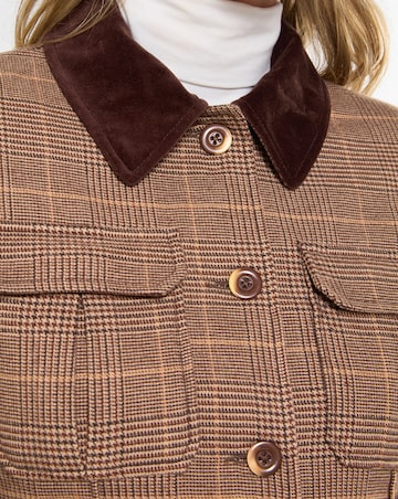 Joe Browns Remarkable Heritage Utility Jacket