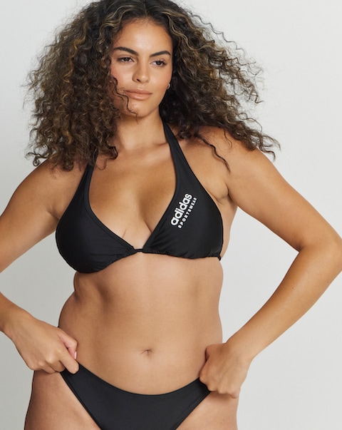 adidas Neckholder Bikini