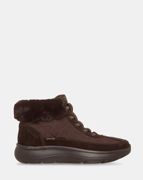 New In - Skechers Slip In On the Go D Fit