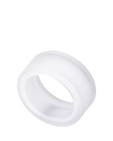 Sekonda Smart Ring - Gold - Ring Size 12