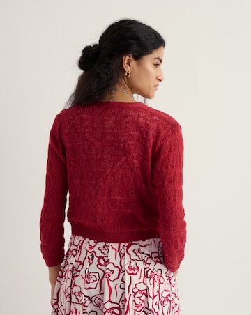Seasalt Cornwall Sweet Day Cardigan