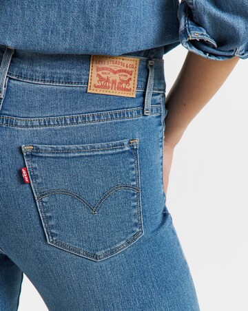 Levi's 314 Shaping Straight Jean