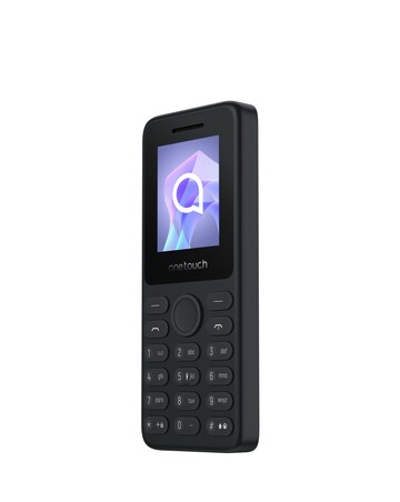 TCL onetouch 4021 2G - Dark Grey