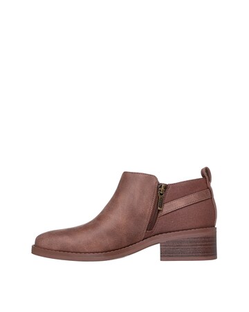 Skechers Bobs Wander Luxe Boots - Standard Fit (D)