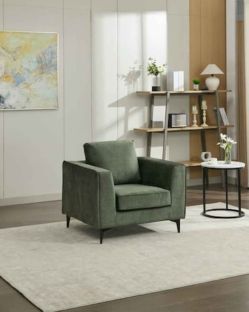 Stella Armchair
