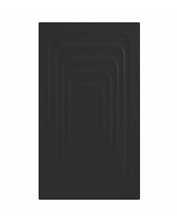 Indesit Heat Pump Tumble Dryer 9KG Black