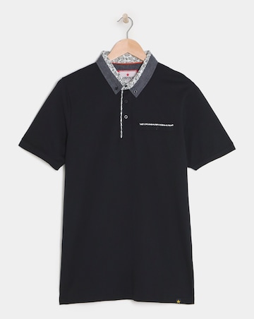 Joe Browns Sensational Smart Long Length Polo