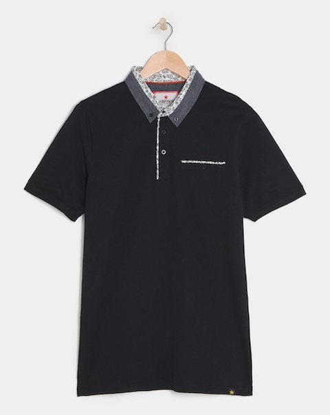 Joe Browns Sensational Smart Long Length Polo