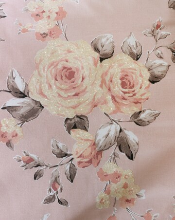 Catherine Lansfield Canterbury Duvet Cover Set