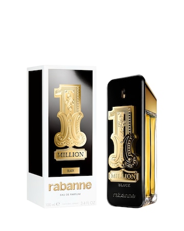 Rabanne 1 Million Black 50ml EDP