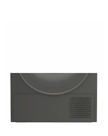 Hotpoint Heat Pump Tumble Dryer 8KG Manhattan Grey