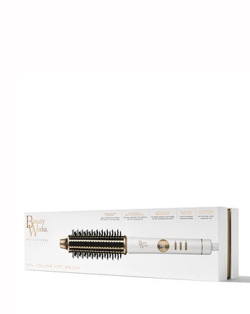 Beauty Works XXL Volume Hot Brush