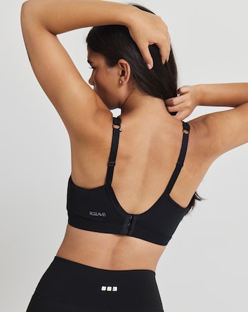 Figleaves Medium Support Sports Bra (B-GG)