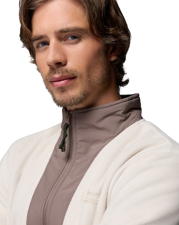 Columbia Sequoia Grove II FZ Fleece