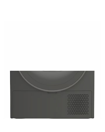 Hotpoint Heat Pump Tumble Dryer 8KG Manhattan Grey + Installation
