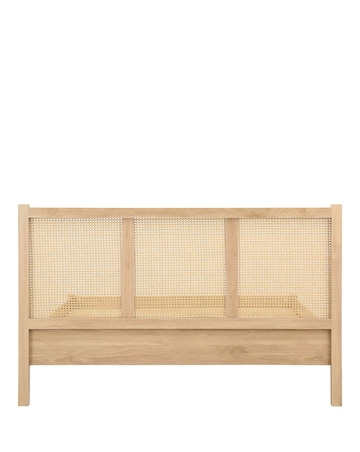Croxley Rattan Bed Frame
