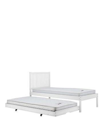 Buxton Trundle Bed