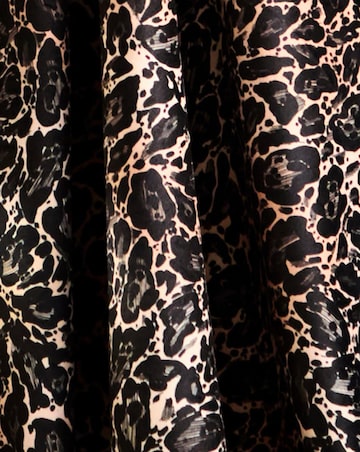 Laurence Llewelyn-Bowen Josephine Leopard Throw