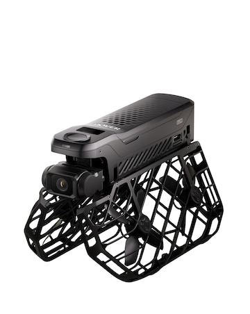 HOVERAir X1 Pro Retail Combo - Black