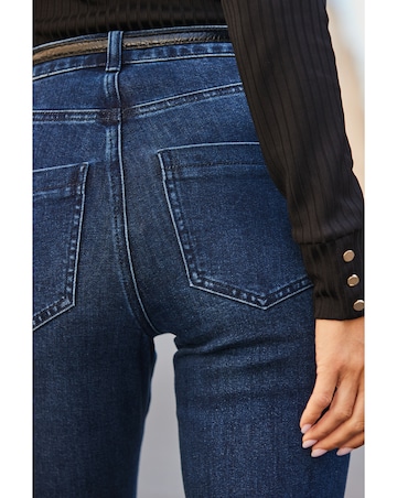 Sosandar Premium Rib Top