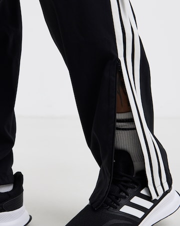 adidas 3 Stripes Standford Open Hem Pants