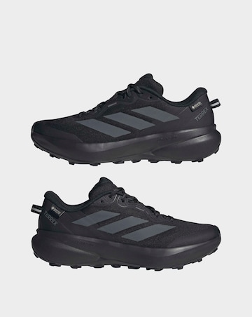 adidas Terrex Tracefinder Plus GTX
