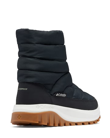 Columbia Snowtrot Mid Boots