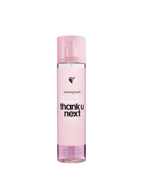 New In - Ariana Grande Thank U Next Mist 236ml