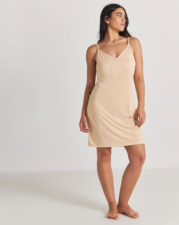 Pretty Secrets (2 Pack) Midi Full Slips