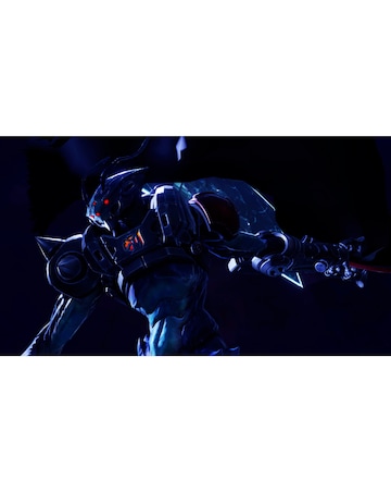 Metroid Ravenous (Nintendo Switch 2)