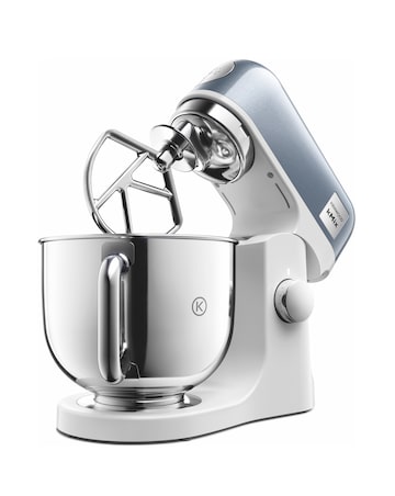 Kenwood Kitchen Machine KMX760BL - Blue